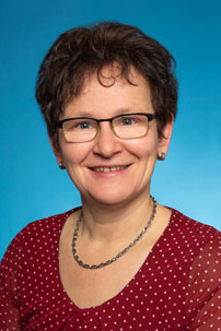 Silke Städtler